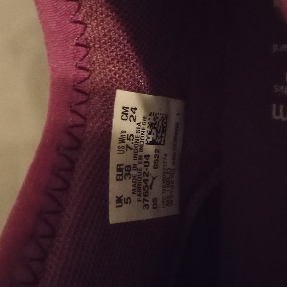 Puma better foam sneakers - Picture 7 of 8